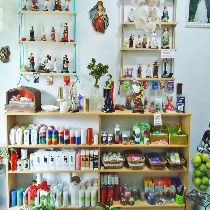 Equilibra tus energías con nuestros productos sobrenaturales en Vigo