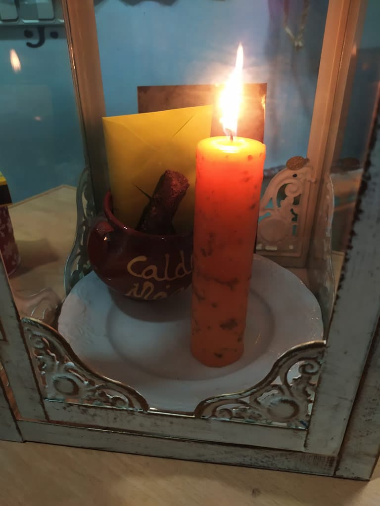 Rituales