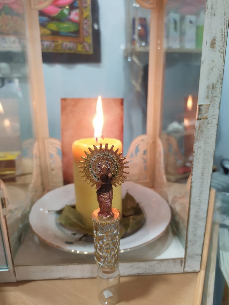 Rituales