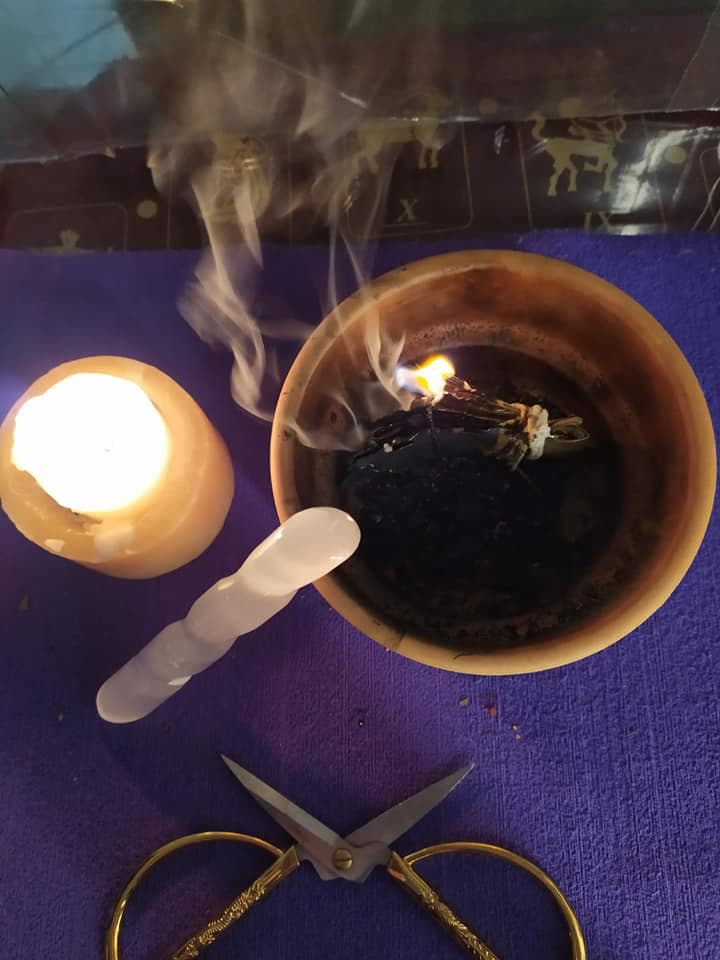 Rituales