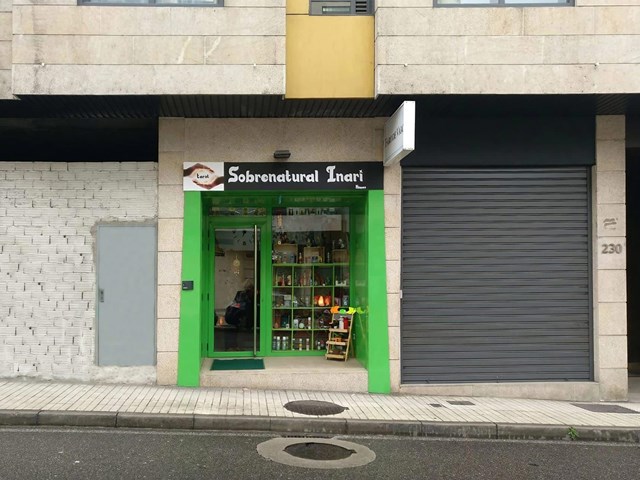 Los mejores productos esotéricos en Vigo